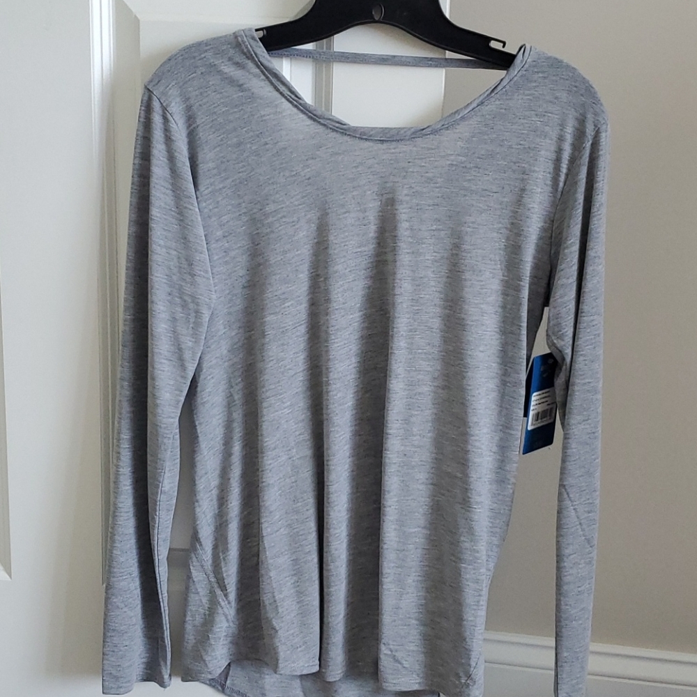Brooks Distance Long Sleeve